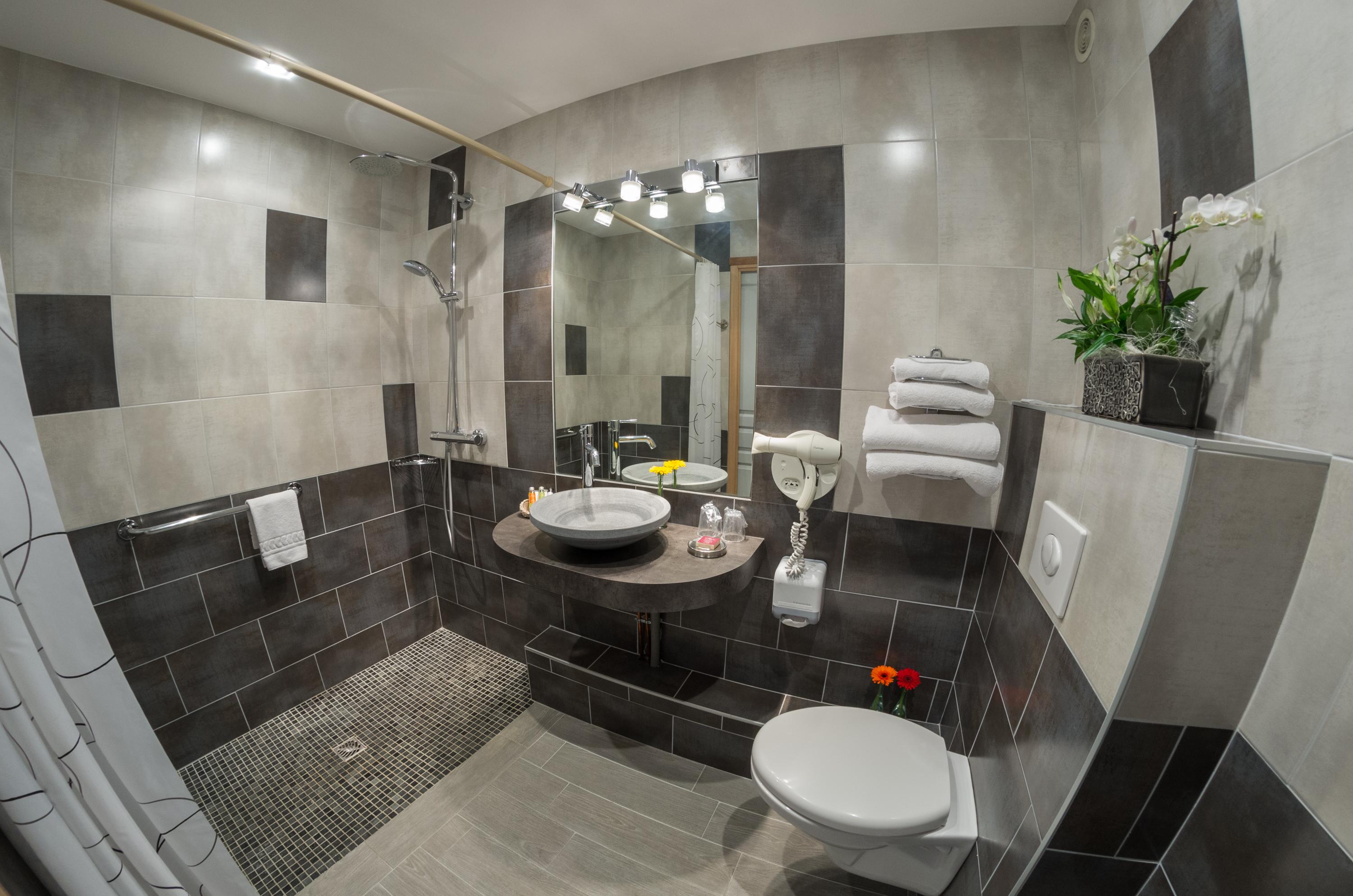 Cit'hotel Avantici Hotel 3*