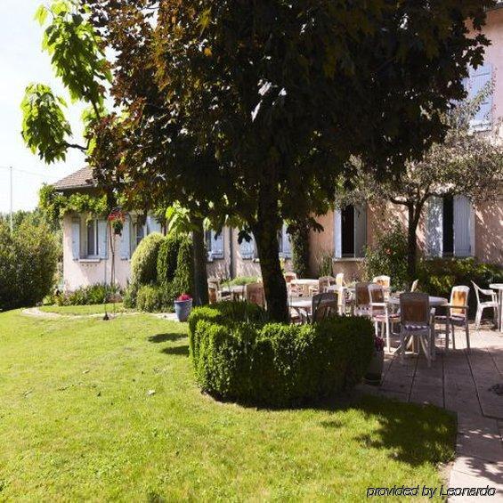 Cit'hotel Avantici