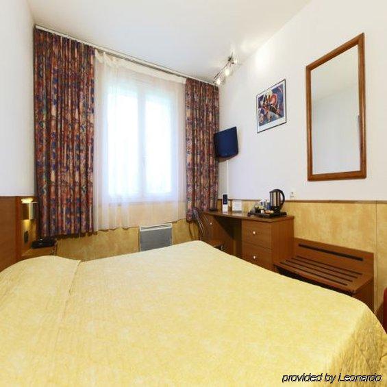 Cit'hotel Avantici Gap