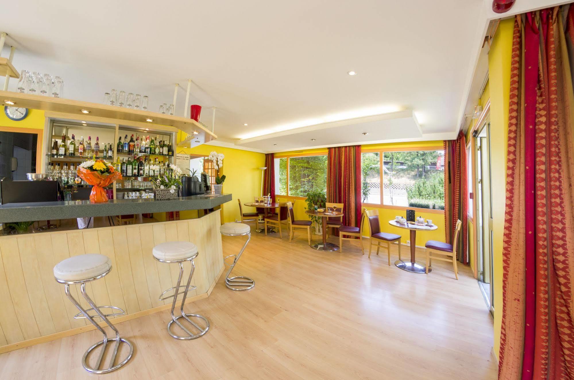 Cit'hotel Avantici Hotel 3*